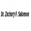 Dr. Zachary F. Solomon Avatar